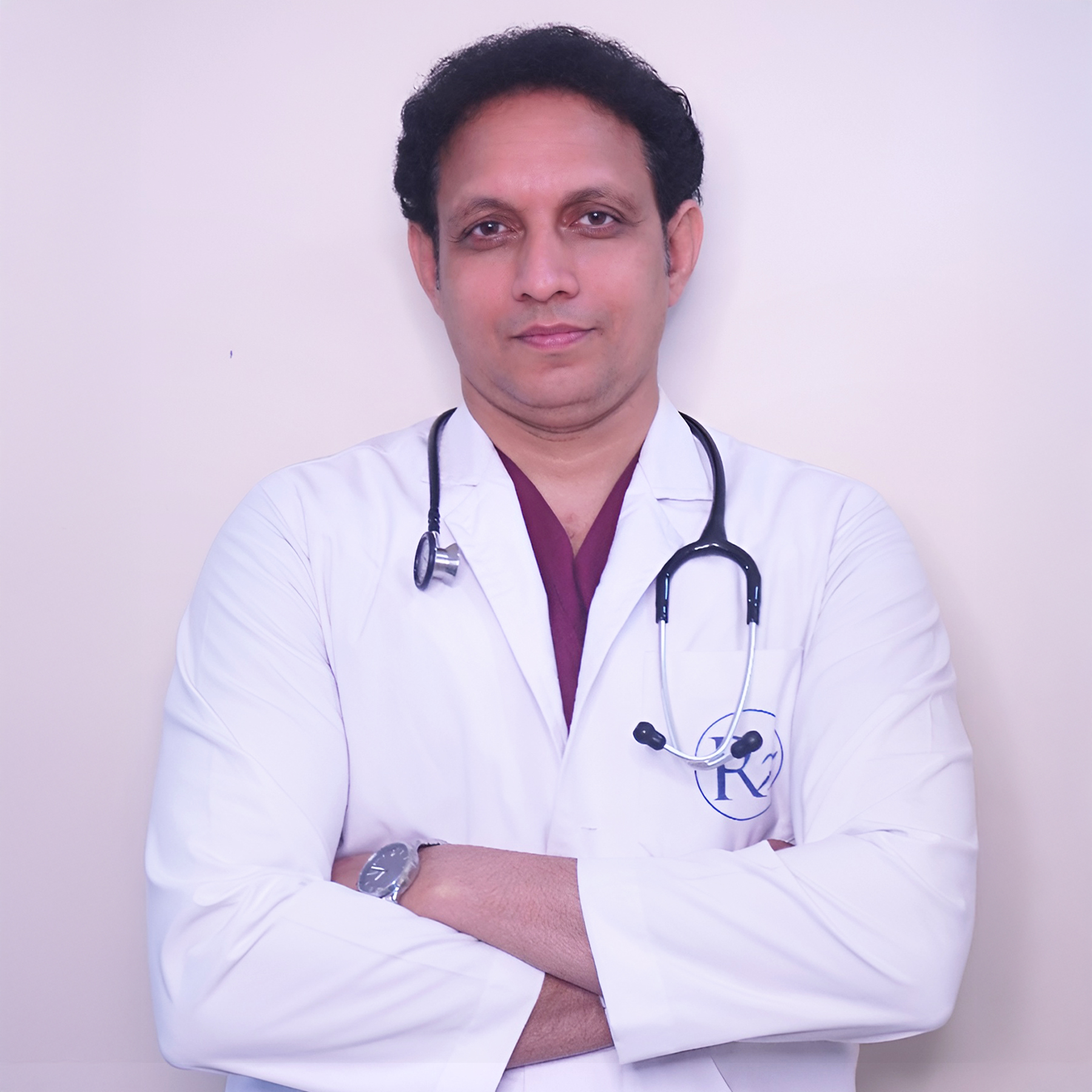Dr Naveen Kumar
