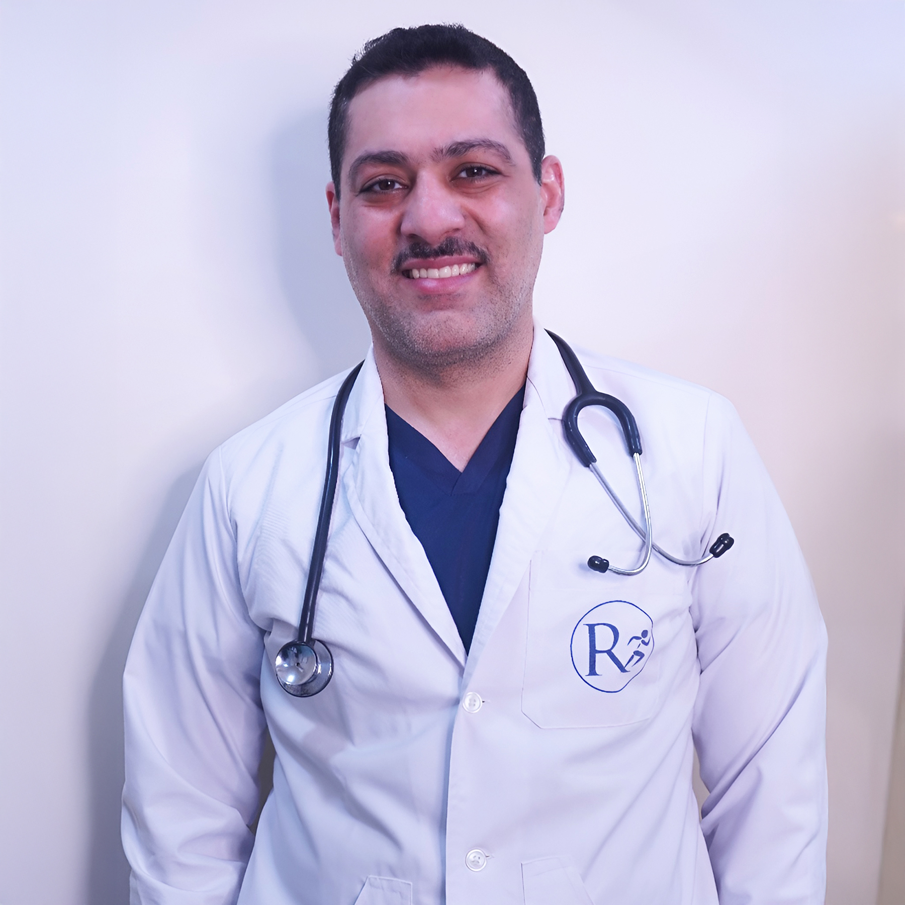 Dr. Sidharth - Cardiologist