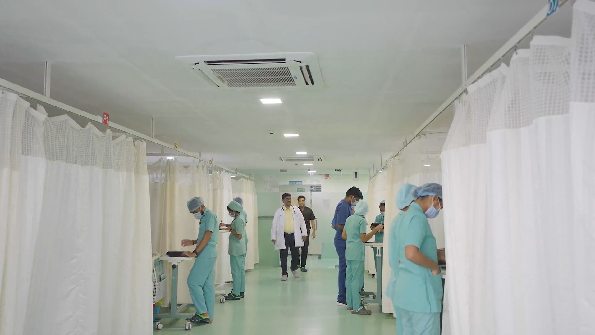 Russh Hospital Suchitra Hyderabad