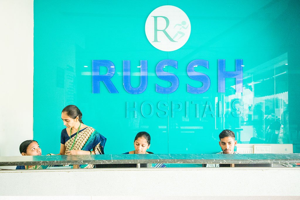 Russh Hospitals best multispeciality hospitals in Hyderabad