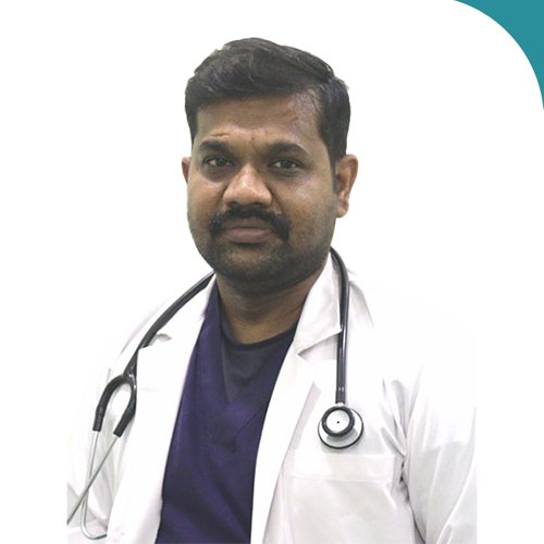 General Surgeon in Suchitra kompally Hyderabad