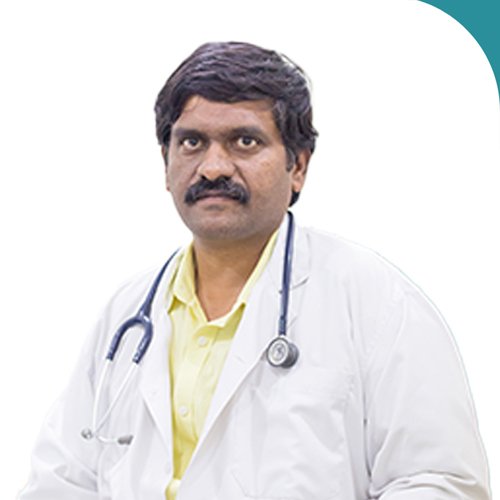 Pediatrician Doctor in Suchitra Kompally Hyderabad