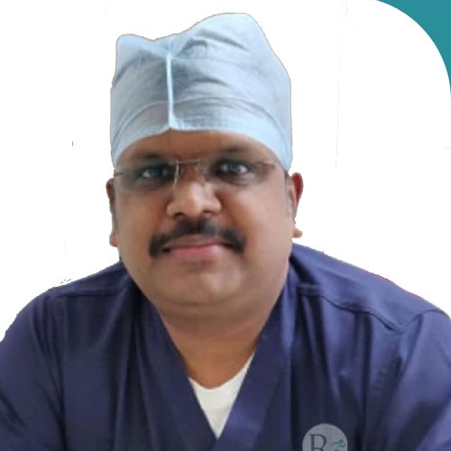 Best Surgical Gastroenterologist in Suchitra Kompally Hyderabad