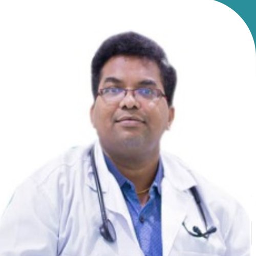 Cardiologist & Heart specialist Doctor in Suchitra Kompally Hyderabad