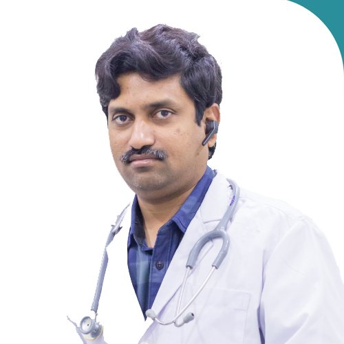 Orthopedic Doctor in Suchitra Kompally Hyderabad