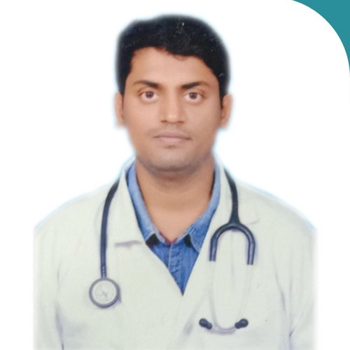 Internal Medicine Physician Doctor in Suchitra Kompally