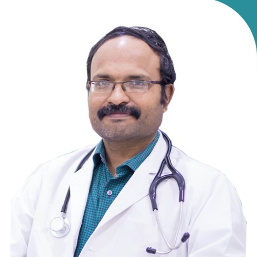 Gastroenterologist Doctor in Suchitra kompally hyderabad