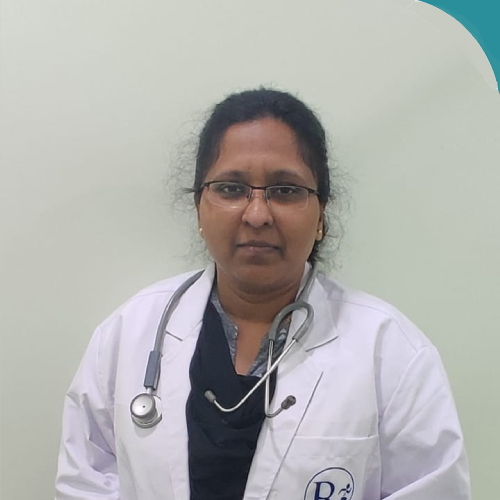 Lungs & Pulmonologist Doctor in Suchitra Kompally Hyderabad