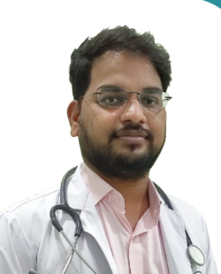 General Surgeon in Suchitra Kompally Hyderabad