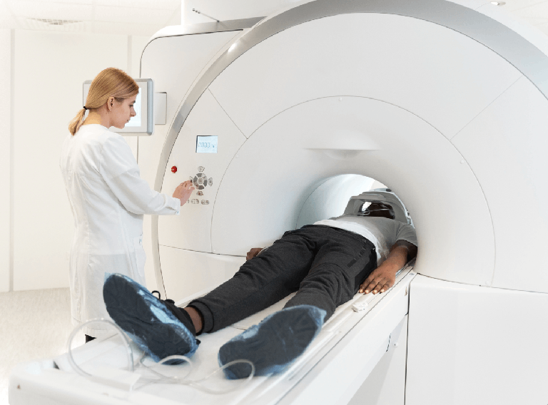 How MRI Diagnostics Revolutionize Medical Imaging